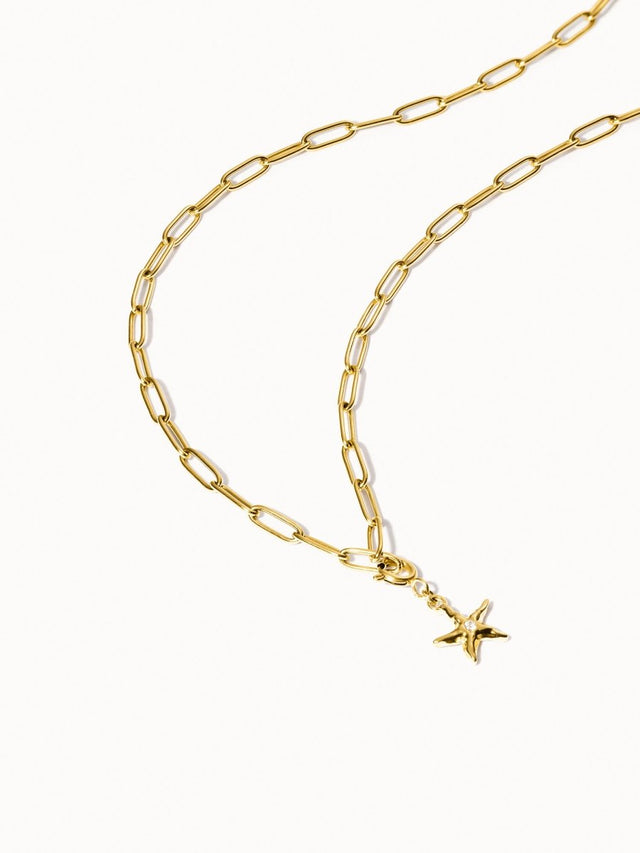 Flex Seastar Charm - INT PURELEI