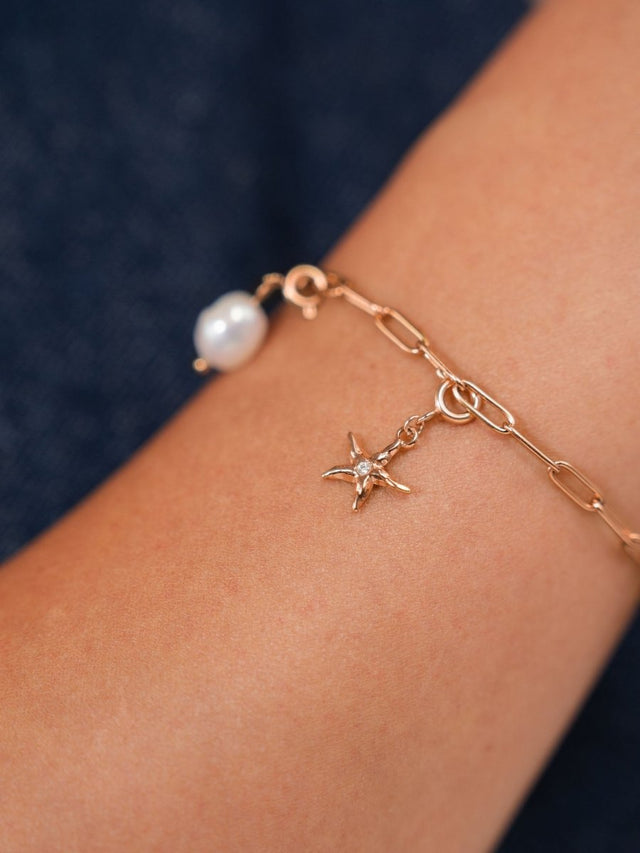 Flex Seastar Charm - INT PURELEI