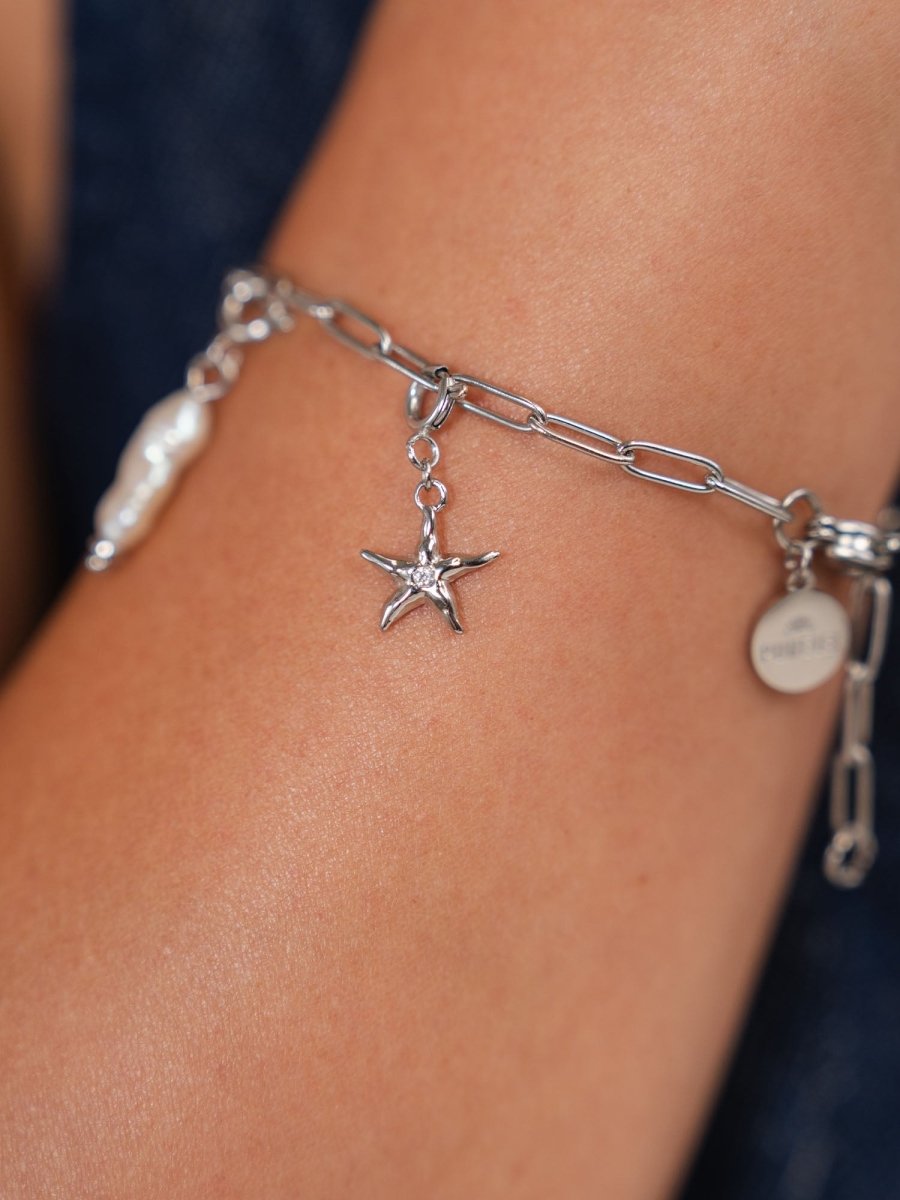 Flex Seastar Charm - INT PURELEI