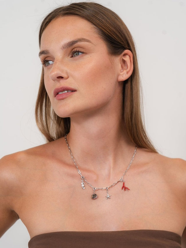 Flex Seastar Charm - INT PURELEI