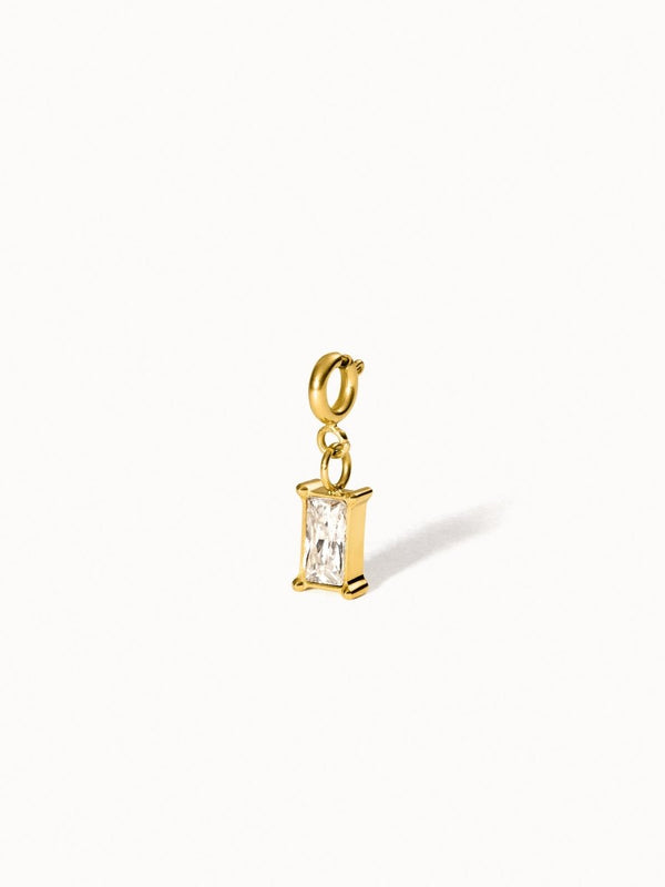 Flex Stone White Charm - INT PURELEI