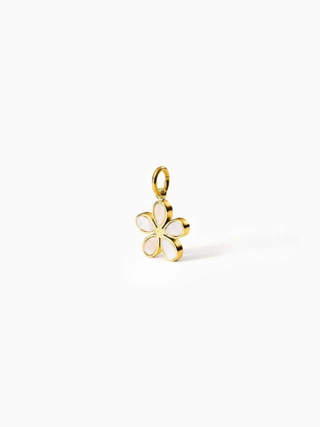 Flower Charm - INT PURELEI