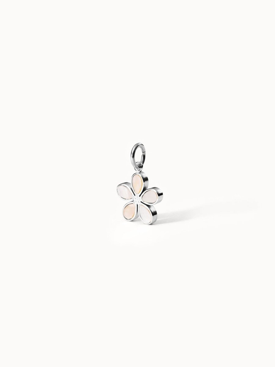 Flower Charm - INT PURELEI