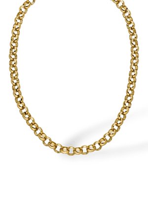 Gala Necklace - INT PURELEI