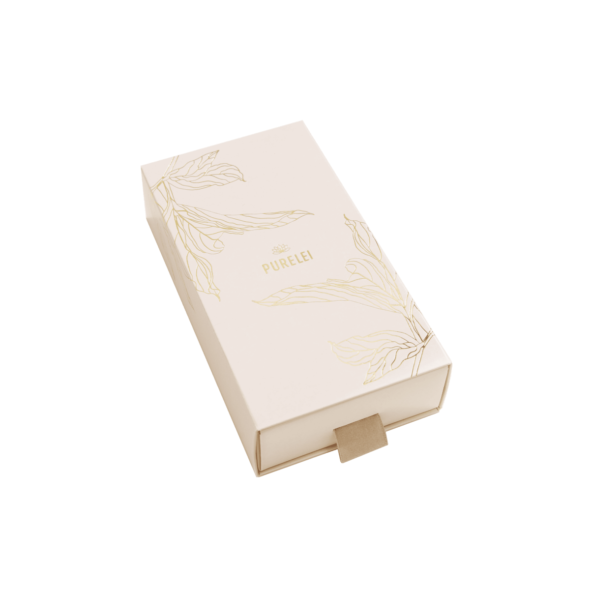 Gift Box For 2 Products - INT PURELEI