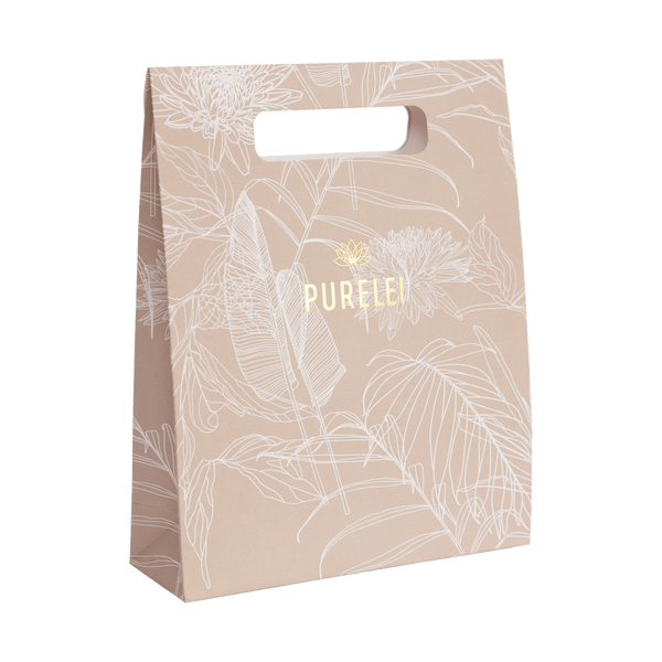 Gift Packaging Flora - INT PURELEI