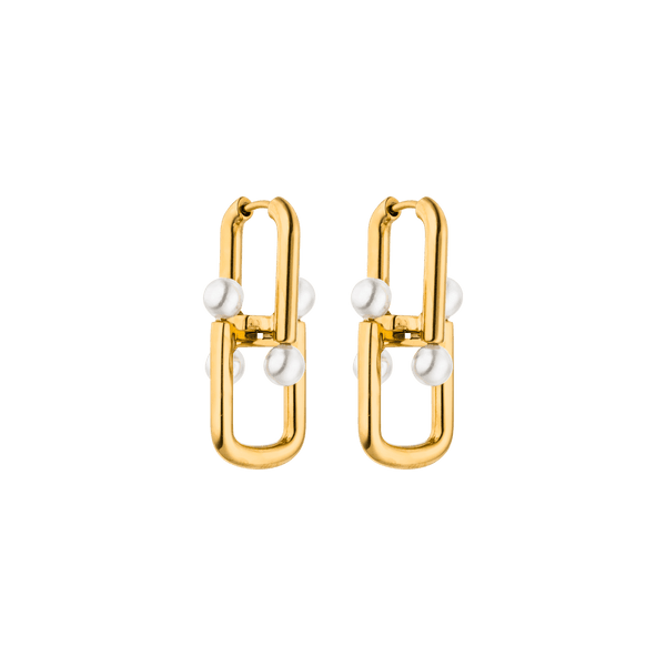 Glace Earring - INT PURELEI