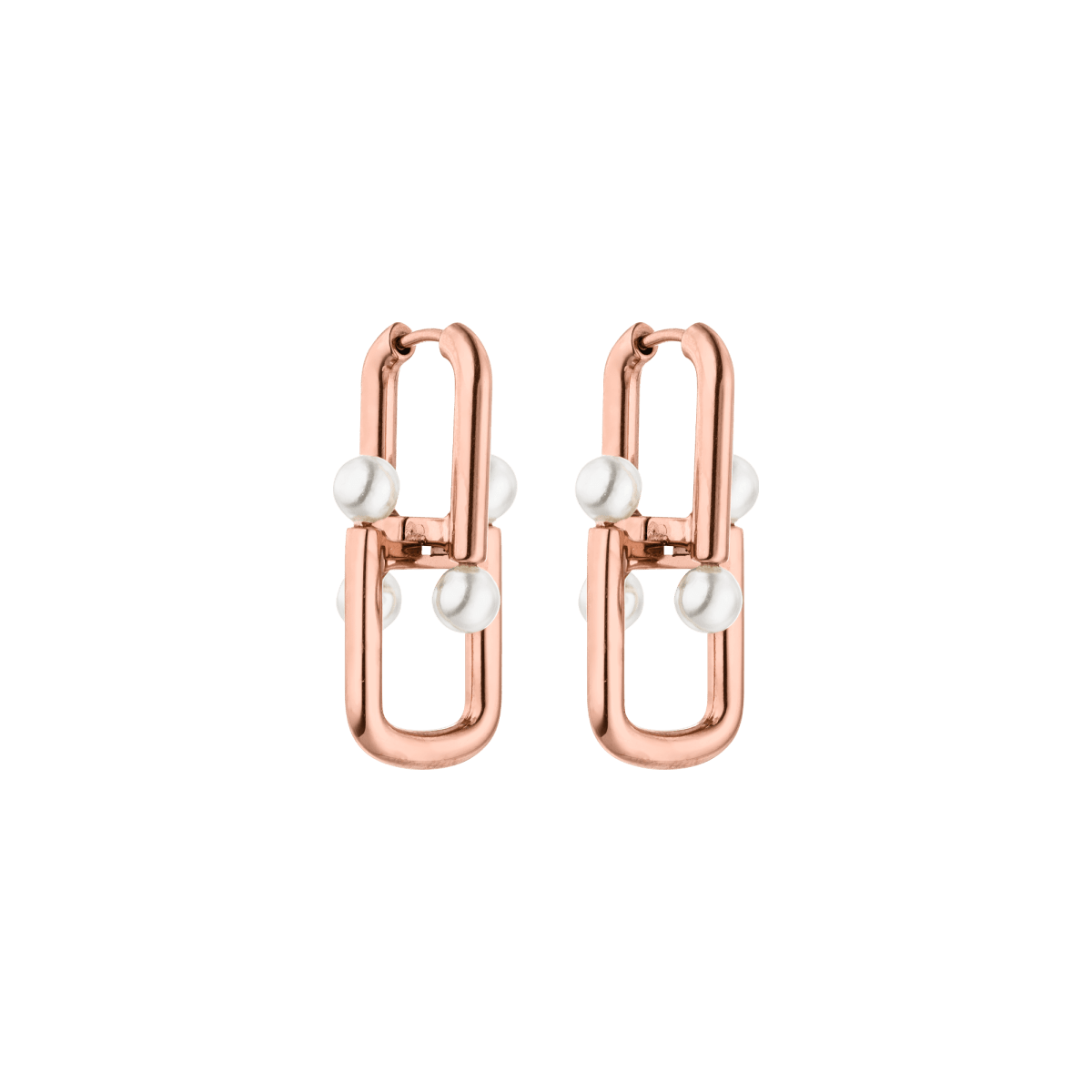 Glace Earring - INT PURELEI