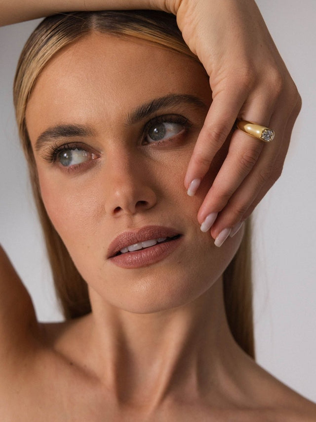 Glam Ring - INT PURELEI