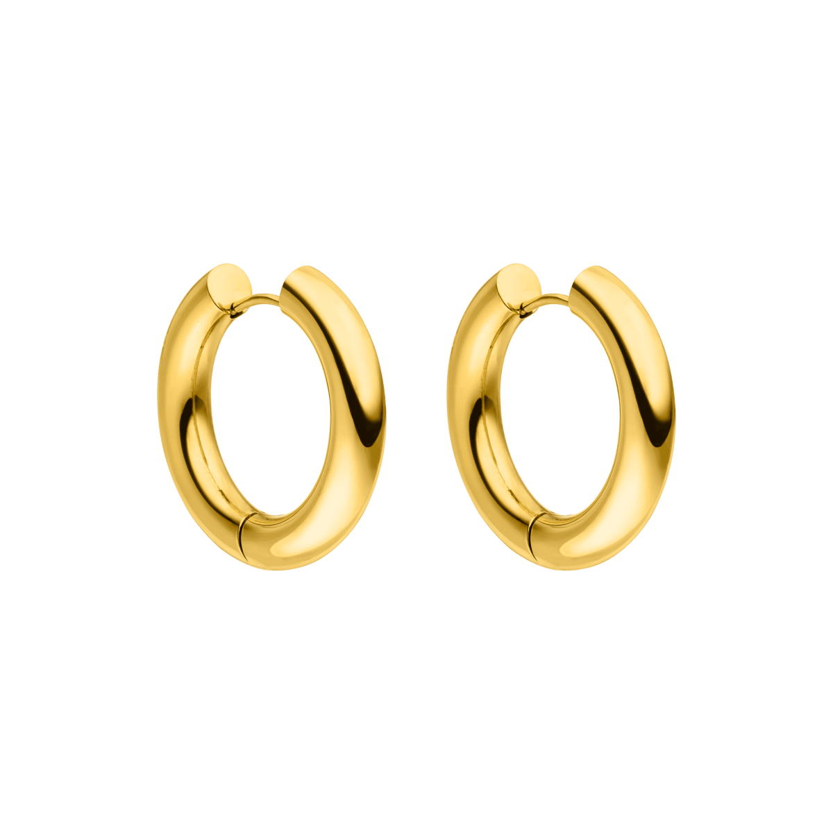 Glamorous Earring - INT PURELEI