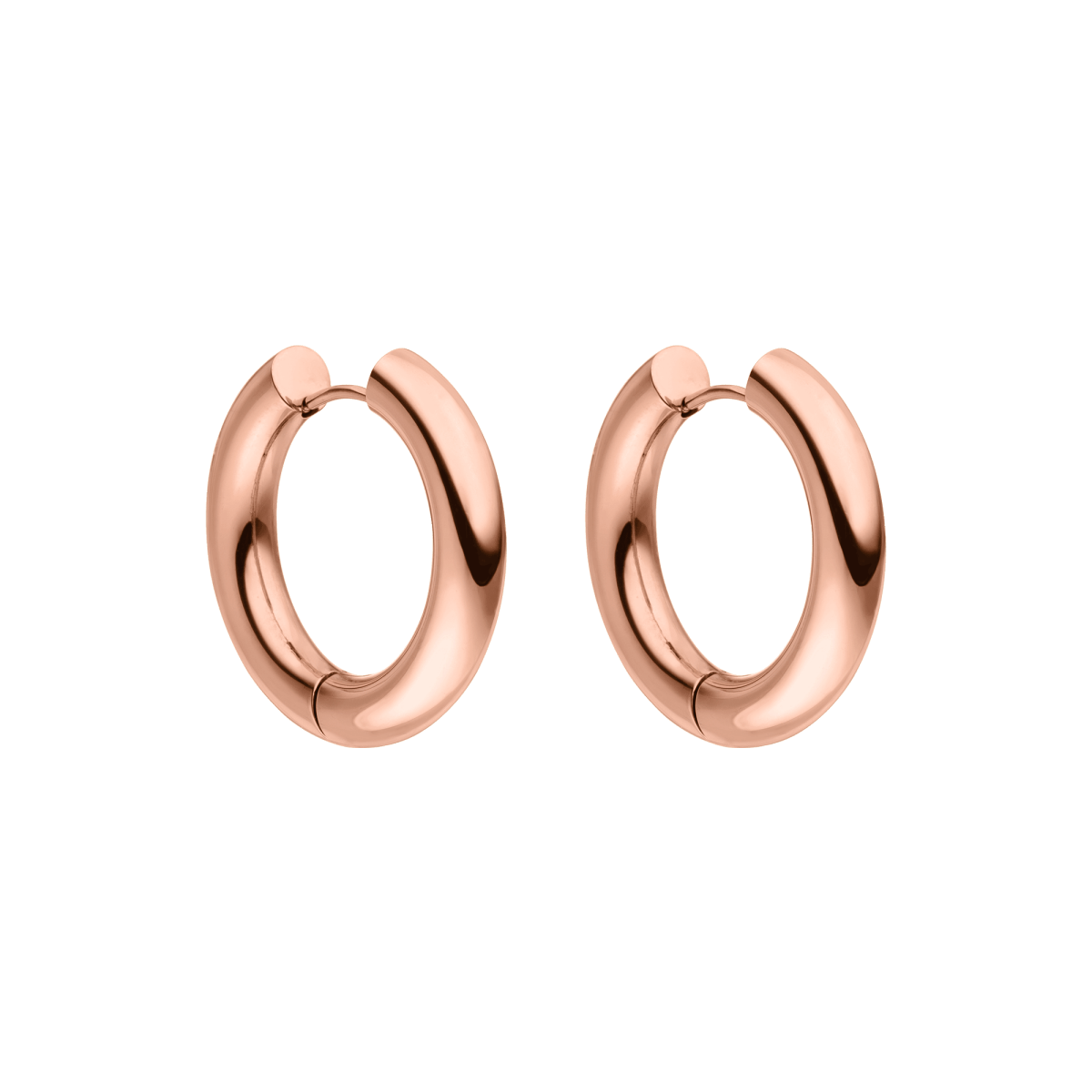 Glamorous Earring - INT PURELEI