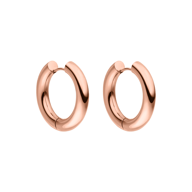 Glamorous Earring - INT PURELEI