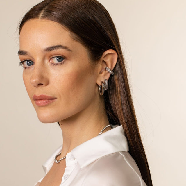 Glamorous Earring - INT PURELEI