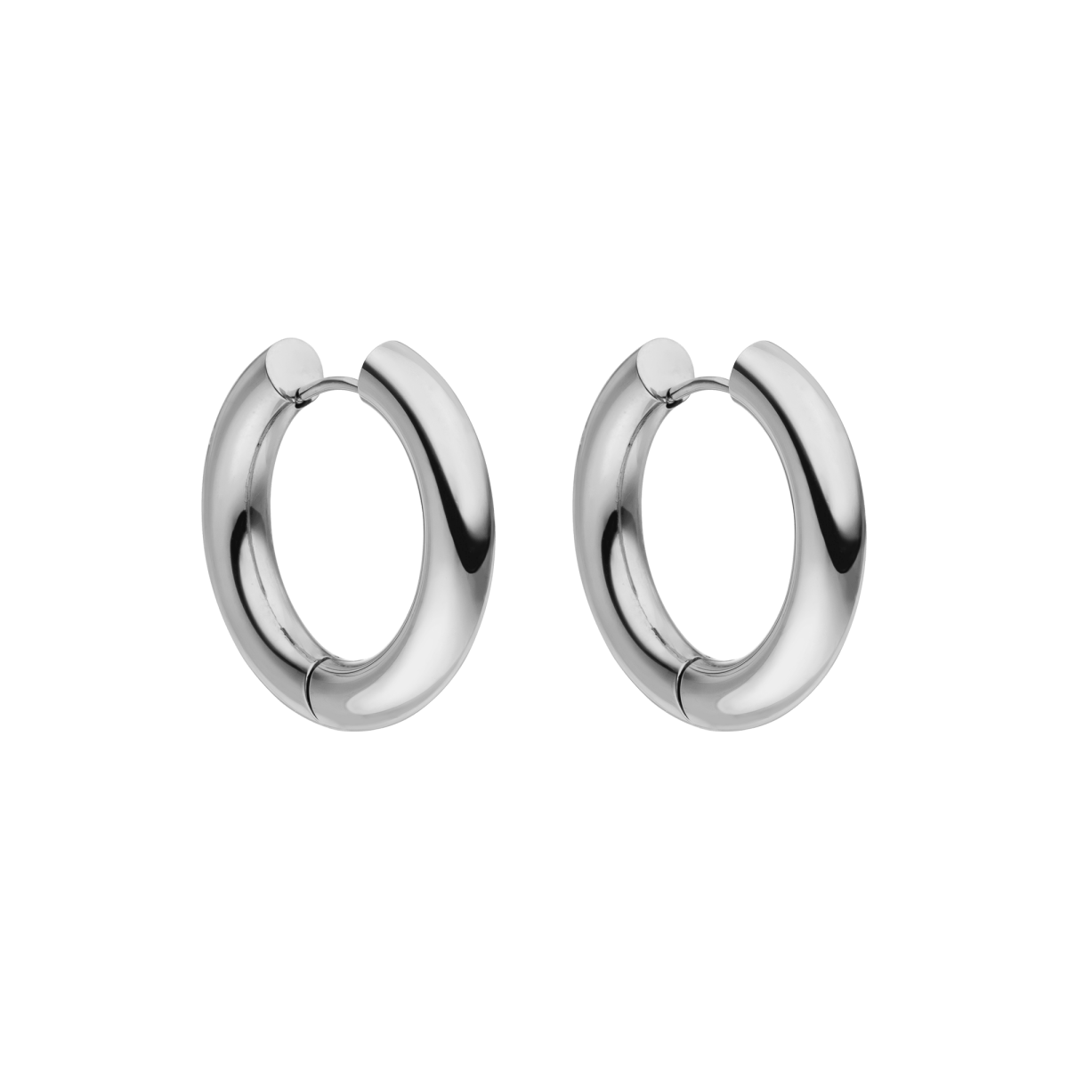 Glamorous Earring - INT PURELEI