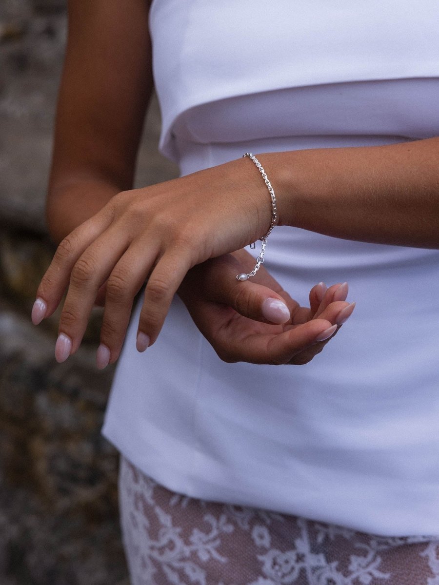 Gleam Bracelet - INT PURELEI