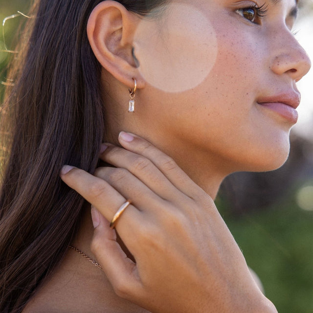Glossy Ring - INT PURELEI