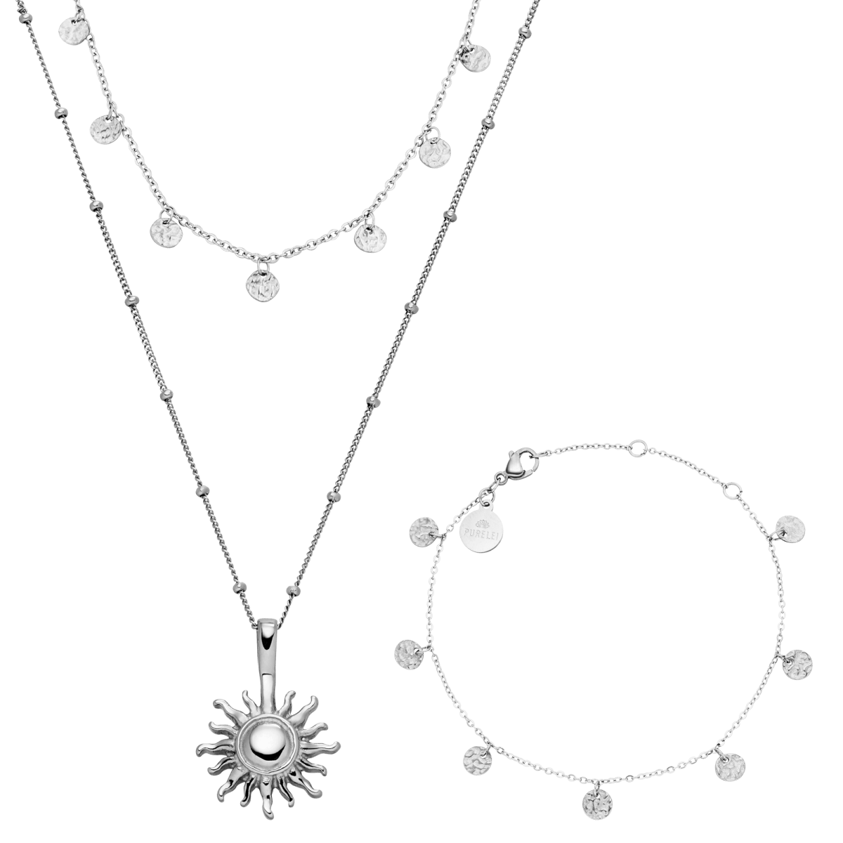 Good Vibes Gift Set - INT PURELEI