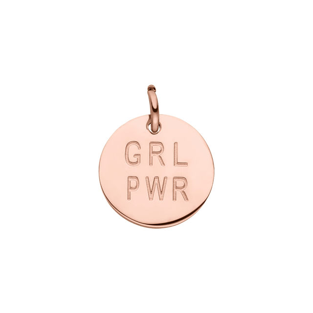 Grl Pwr Charm - INT PURELEI
