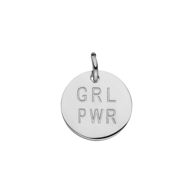 Grl Pwr Charm - INT PURELEI