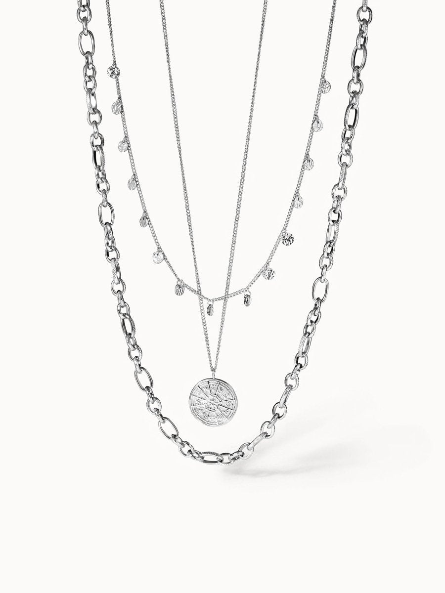 Hanalei Necklace Set - INT PURELEI