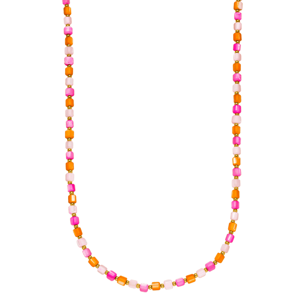 Happiness Necklace - INT PURELEI