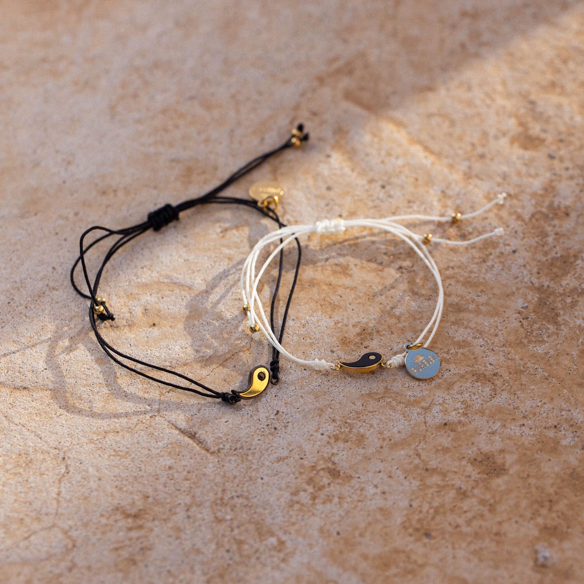 Harmony Bracelet Set - INT PURELEI