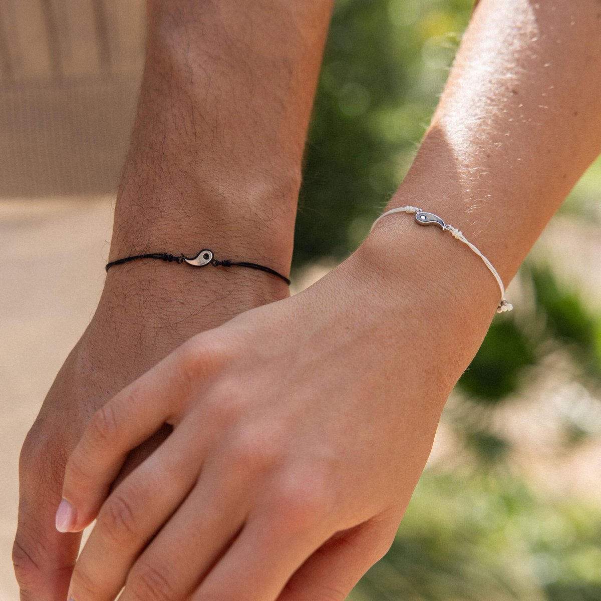 Harmony Bracelet Set - INT PURELEI