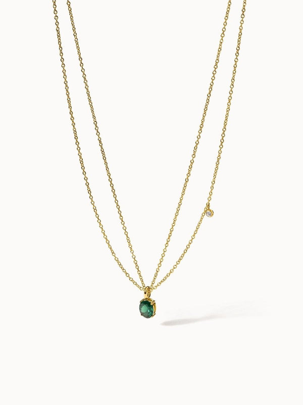 Harmony Necklace - INT PURELEI