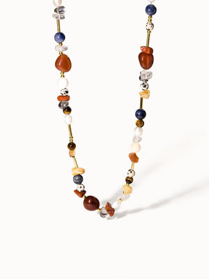 Hawaiian Sunset Necklace - INT PURELEI