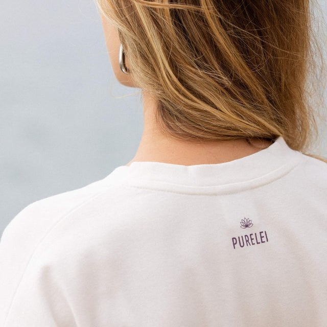 Hawaiian T-Shirt - INT PURELEI