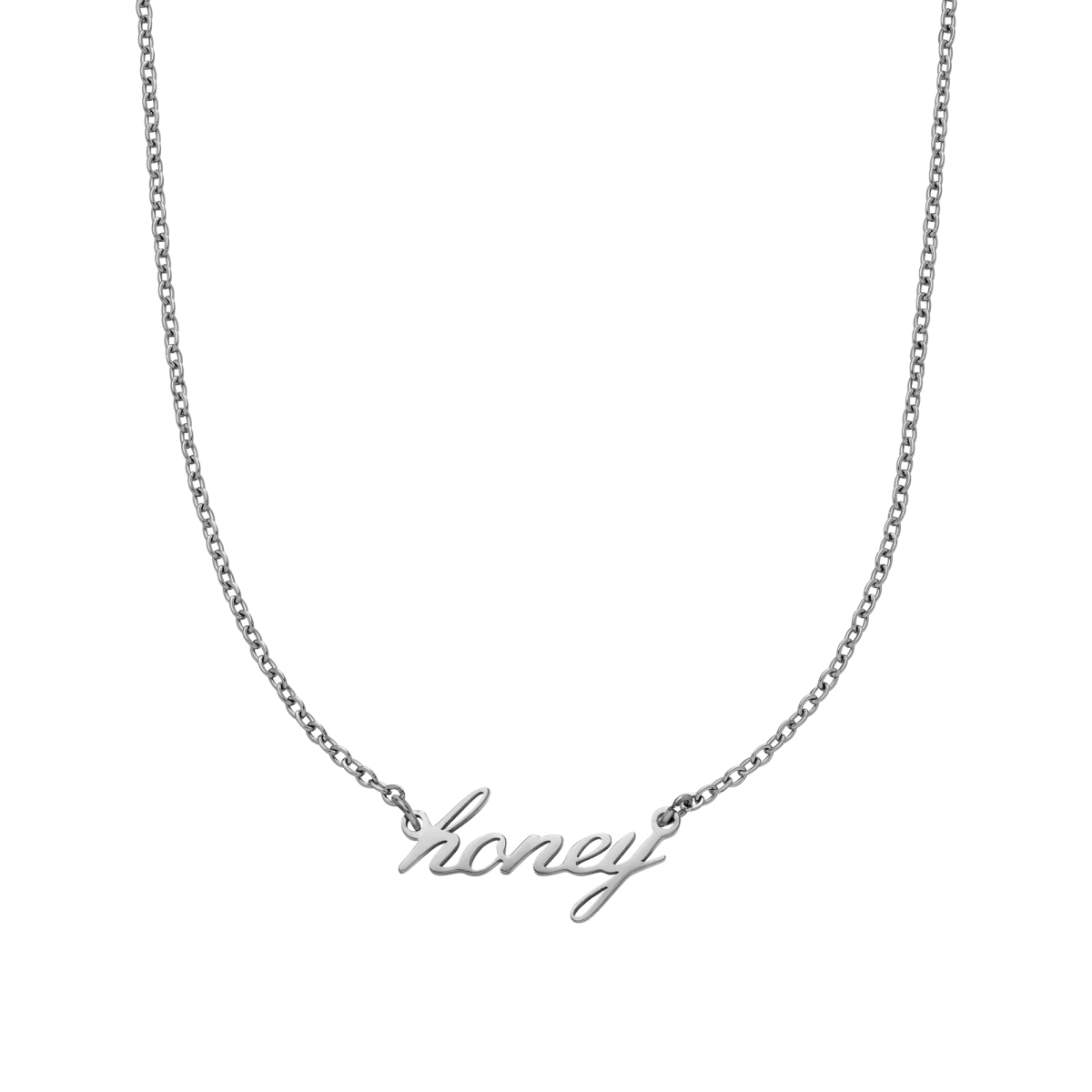 Honey Necklace - INT PURELEI