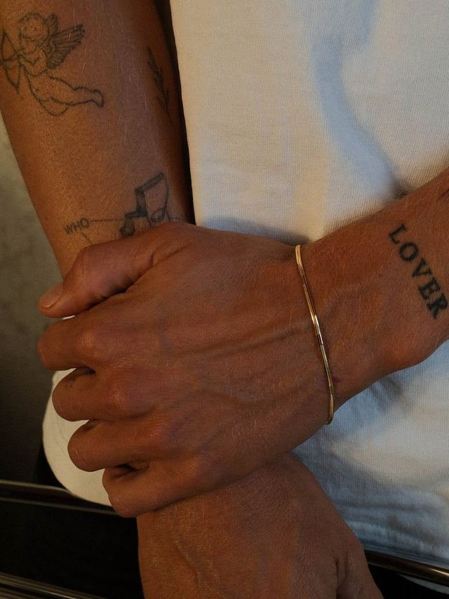 Horizon Bracelet - INT PURELEI