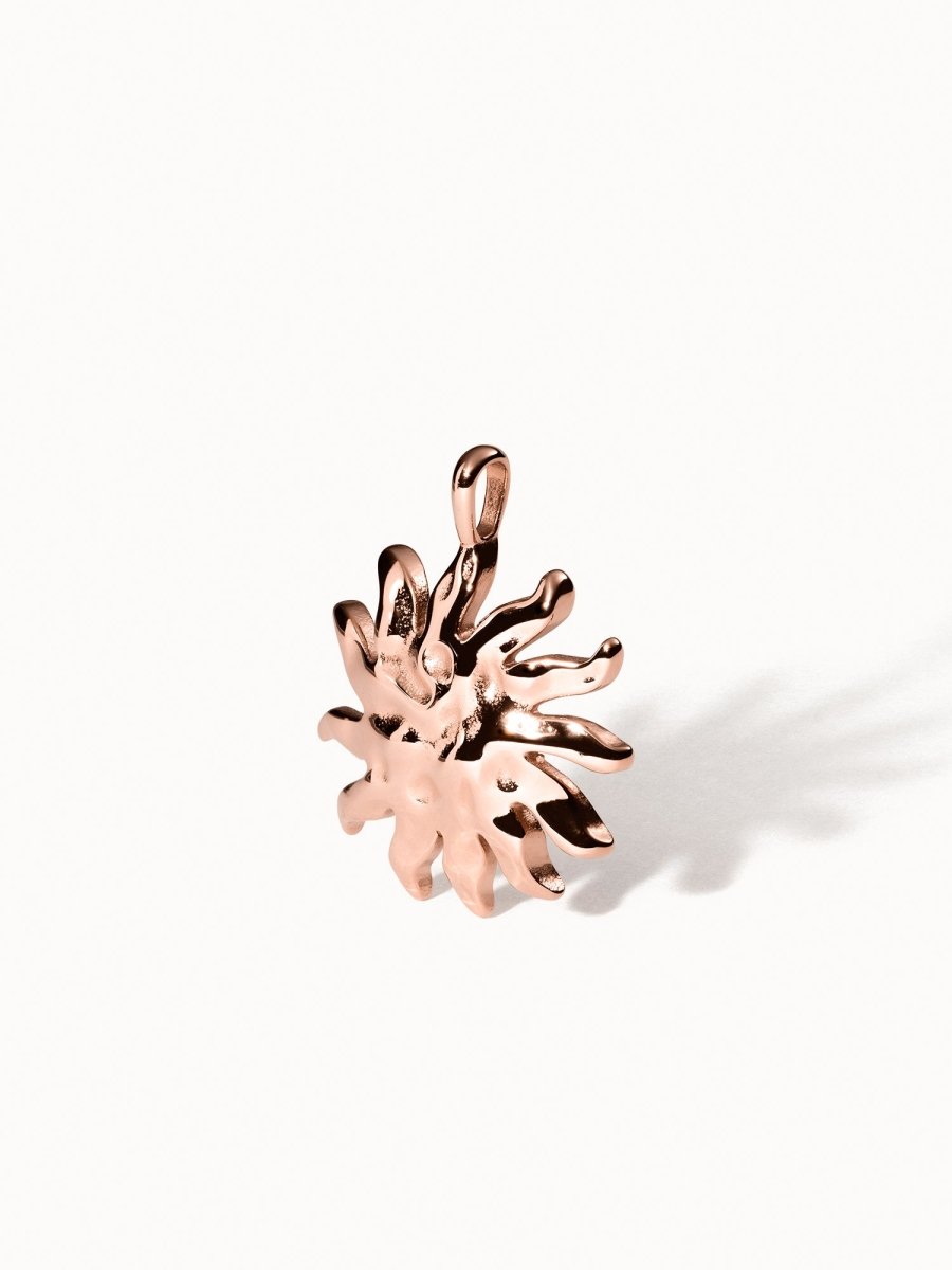 Iconic Sun Charm - INT PURELEI