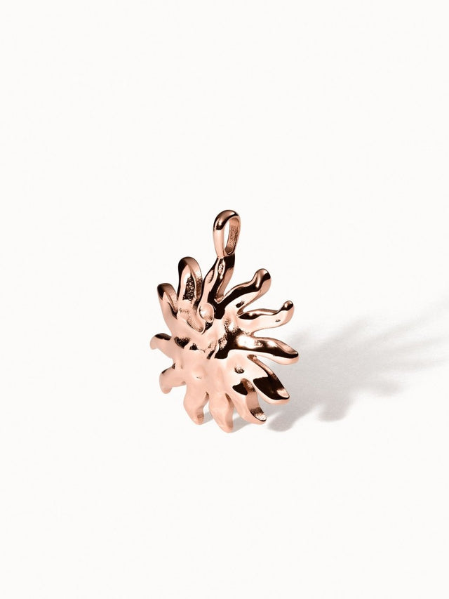 Iconic Sun Charm - INT PURELEI