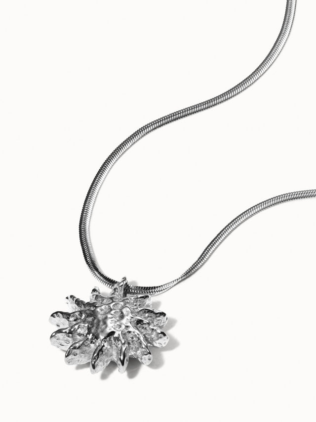Iconic Sun Necklace - INT PURELEI