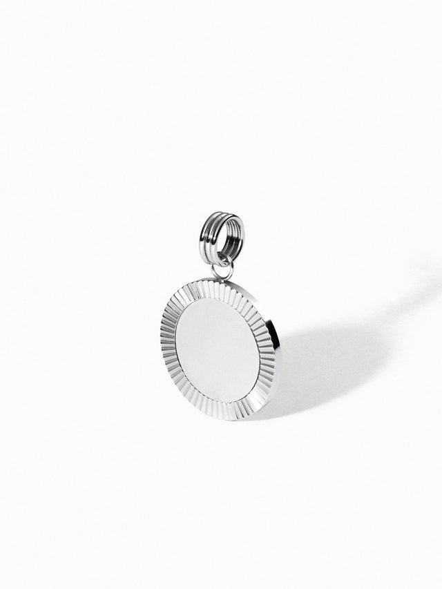 Inner Circle Charm - INT PURELEI