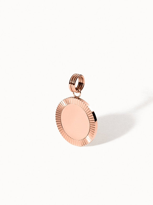 Inner Circle Charm - INT PURELEI