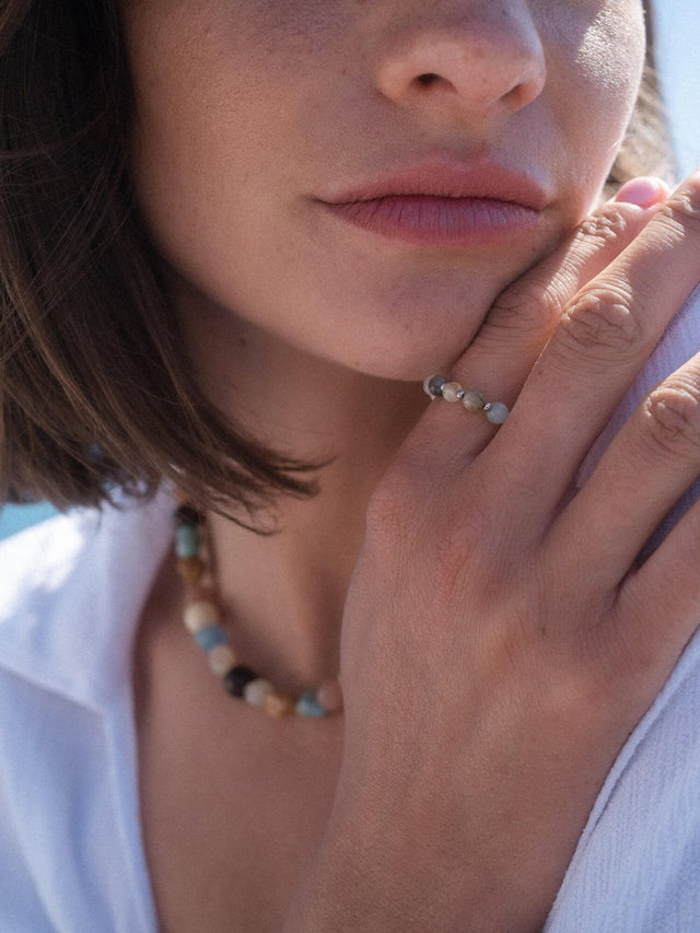 Island Dawn Ring - INT PURELEI