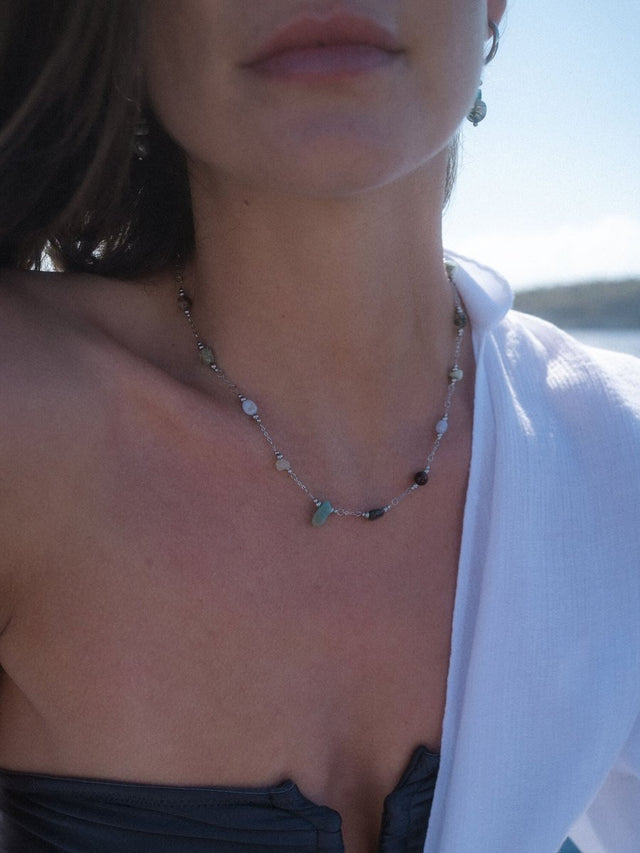 Island Dream Necklace - INT PURELEI