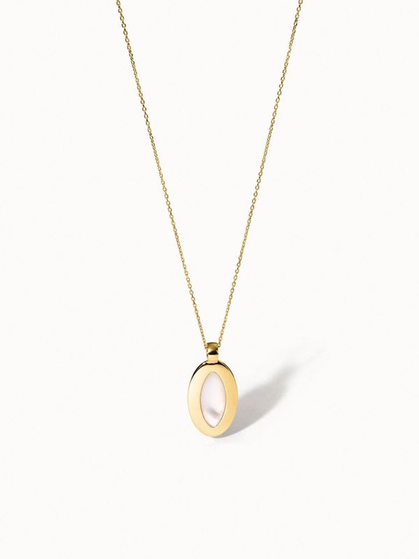 Island Elegance Necklace - INT PURELEI