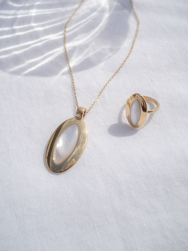 Island Elegance Ring - INT PURELEI