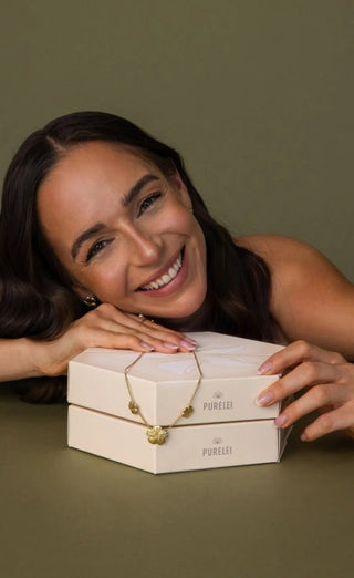 Jewelry Advent Calendar 2026 - INT PURELEI