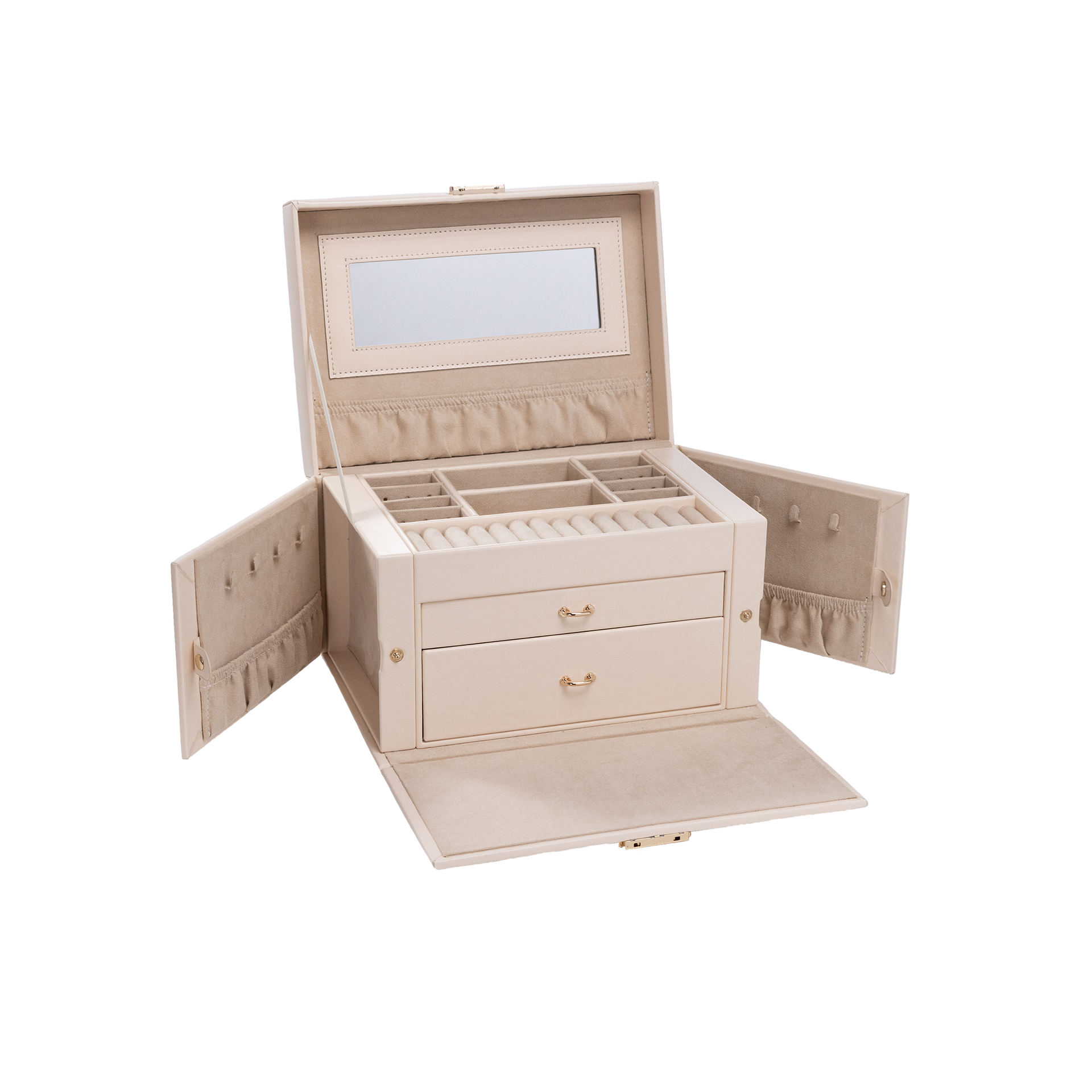 Boîte à Bijoux