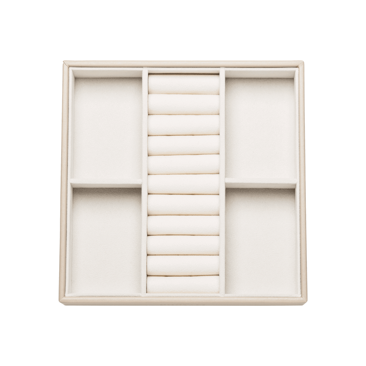 Jewelry Storage Set Of 3 - INT PURELEI
