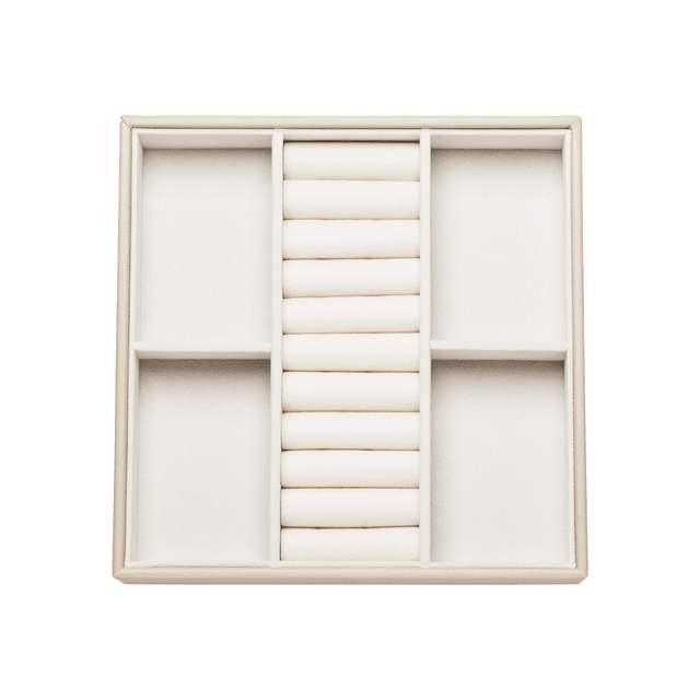 Jewelry Storage Set Of 3 - INT PURELEI