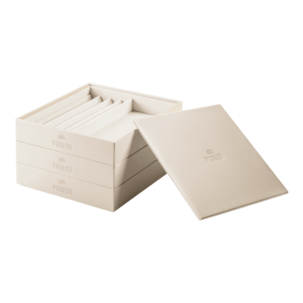 Jewelry Storage Set Of 3 - INT PURELEI