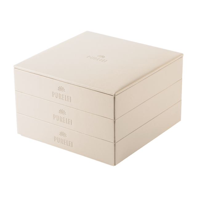 Jewelry Storage Set Of 3 - INT PURELEI