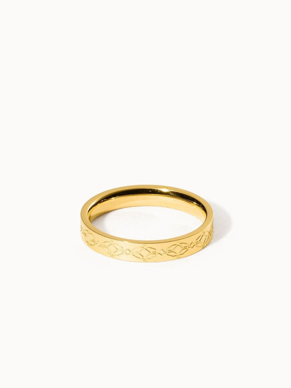 Ka Pua Ring - INT PURELEI