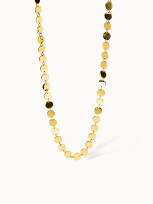 Kalani Necklace - INT PURELEI