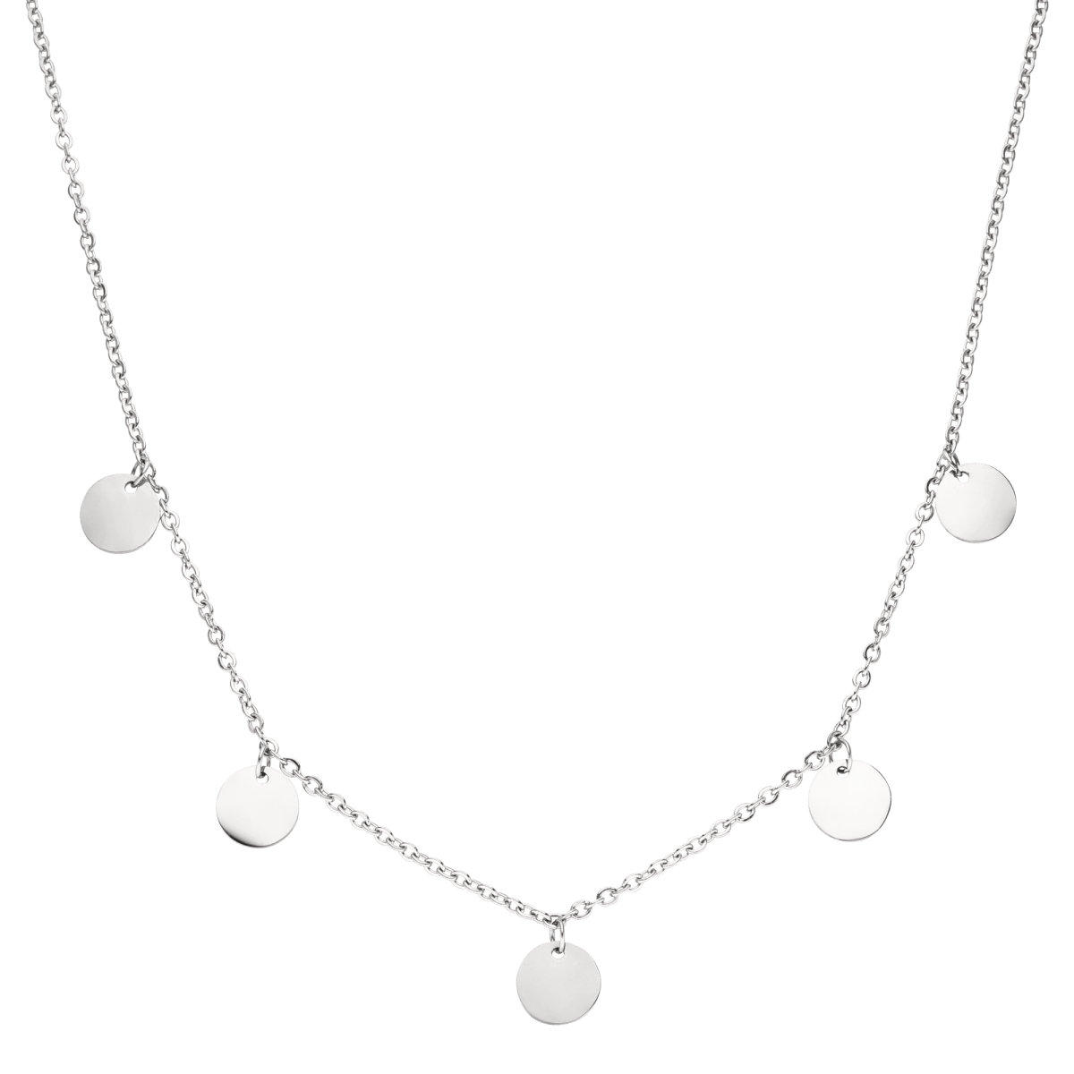 Kalea Necklace - INT PURELEI